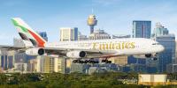 Emirates Expands Flight Schedule for Eid Al Fitr