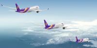 Thai Airways Updates Economy Class Baggage Policy