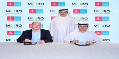 Emirates Group Relocates to World's Largest Solar-Powered Data Centre