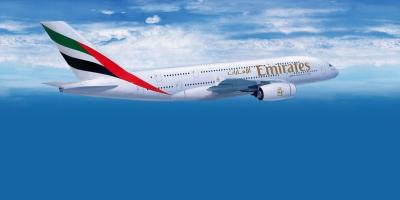 Emirates Doubles Beirut Flights from April 1