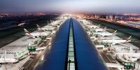 Dubai International Airport Set to Welcome 3.6 Million Travelers During Eid Holiday Peak