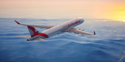 Air Arabia Abu Dhabi Launches Direct Flights to Yerevan