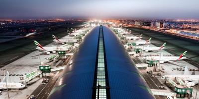 Dubai International Airport Set to Welcome 3.6 Million Travelers During Eid Holiday Peak