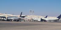 GACA Releases February Performance Report Saudi Airports Show Strong Compliance Rates