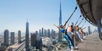 8 Unforgettable Romantic Adventures for Couples in Dubai