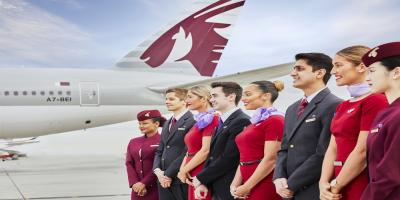 Qatar Airways and Virgin Australia Get ACCC Approval for Alliance
