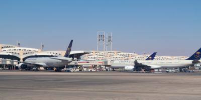 GACA Releases February Performance Report Saudi Airports Show Strong Compliance Rates