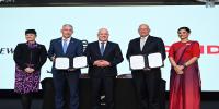Air New Zealand and Air India Sign New Codeshare Partnership to Enhance Connectivity