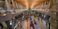 Smooth Landings: How Hamad International Airport Delivers a Hassle-Free Baggage Claim Experience