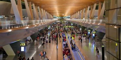 Smooth Landings: How Hamad International Airport Delivers a Hassle-Free Baggage Claim Experience