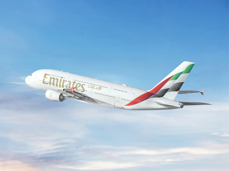 Emirates Airline Joins Aviation Circularity Consortium to Promote Sustainability