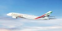 Emirates Airline Joins Aviation Circularity Consortium to Promote Sustainability