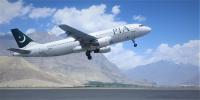 Pakistan's National Carrier, PIA, Returns to Profit After 21 Years