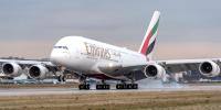 Emirates Revives World's Oldest Airbus A380