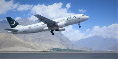 Pakistan's National Carrier, PIA, Returns to Profit After 21 Years