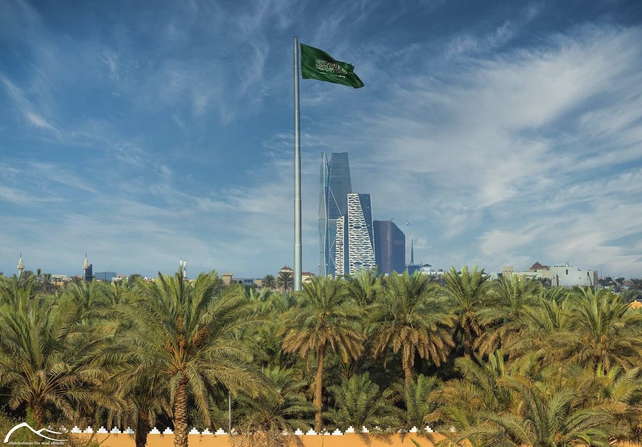 From Caves to Oases: Exploring Saudi Arabia’s Hidden Escapes and Natural Wonders