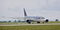 Qatar Airways Boosts Manchester Flights to Meet Growing Demand