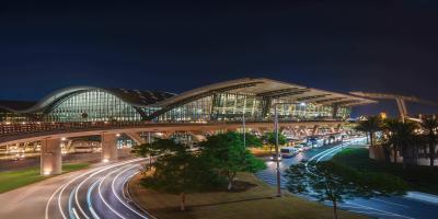 Hamad International Airport Ranked Second in 2025 Skytrax Awards, Wins Multiple Accolades