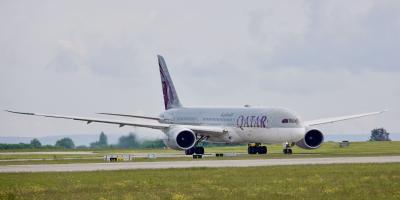 Qatar Airways Boosts Manchester Flights to Meet Growing Demand
