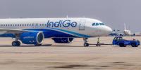 IndiGo Introduces  Daily Direct Flights to Fujairah from Mumbai and Kannur