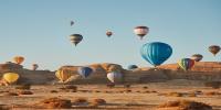 AlUla Skies Festival Returns, Promising Stargazing and Cultural Celebrations