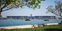Bahrain Airport Ranked 20th Globally by Skytrax