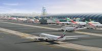 Dubai International Airport Secures 11th Spot in Skytrax Awards 2025