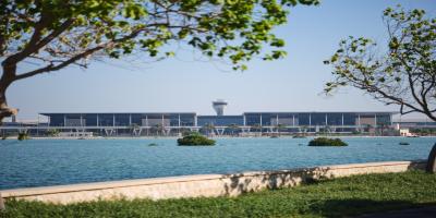 Bahrain Airport Ranked 20th Globally by Skytrax