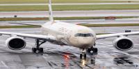 Etihad Welcomes New Airbus A350 to Its Fleet