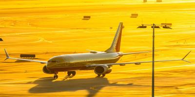 UAE to Resume Commercial Flights to Syria, Marking Major Diplomatic Shift