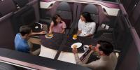 Qatar Airways to Unveil Innovative ‘Qsuite Next Gen’ at ATM Dubai 2025