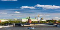 Oman Air Starts Year-Round Moscow Flights, Expands Summer Schedule
