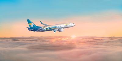 Oman Air Boosts Sustainability and Omanisation with Successful Restructuring Program