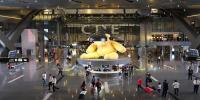 What to Do When You've Lost Something at Hamad International Airport