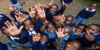Emirates Foundation to Match Donations for Children in Need