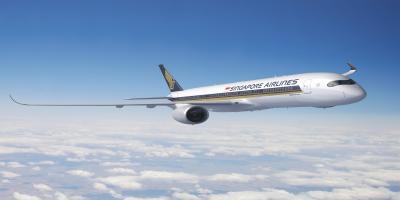 Singapore Airlines Invests S$45M to Upgrade Changi T2 Lounges