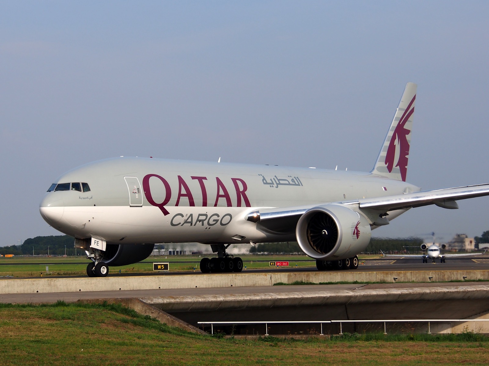 Qatar Airways Cargo, IAG Cargo, and MASkargo Plan Global Cargo Joint Business to Boost Air Freight Connectivity
