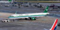 Saudia Welcomes Millions: Q1 2025 Sees 9% Passenger Traffic Jump