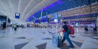Riyadh’s King Khalid Airport Ranks 24th Globally in Skytrax 2025 Awards