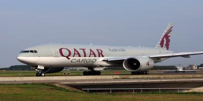 Qatar Airways Cargo, IAG Cargo, and MASkargo Plan Global Cargo Joint Business to Boost Air Freight Connectivity