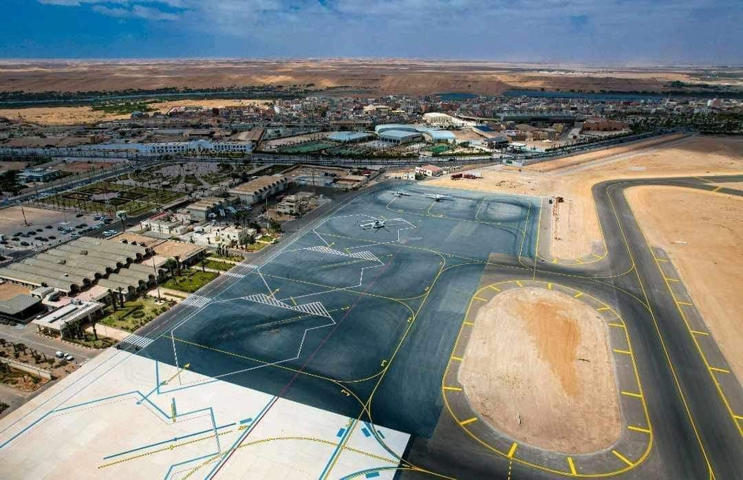 Morocco Launches $2.8 Billion Airports Expansion Program for 2030