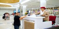 Emirates Airlines Advances Commitment to 'Accessible Travel for All'