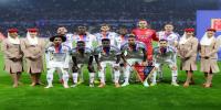 Emirates Extends Partnership with Olympique Lyonnais Until 2030