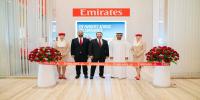 Emirates Launches Innovative Travel Store in Jakarta to Enhance Customer Experience