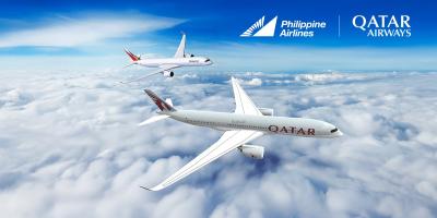 Qatar Airways & Philippine Airlines Launch Daily Manila–Doha Flights Starting June 2025