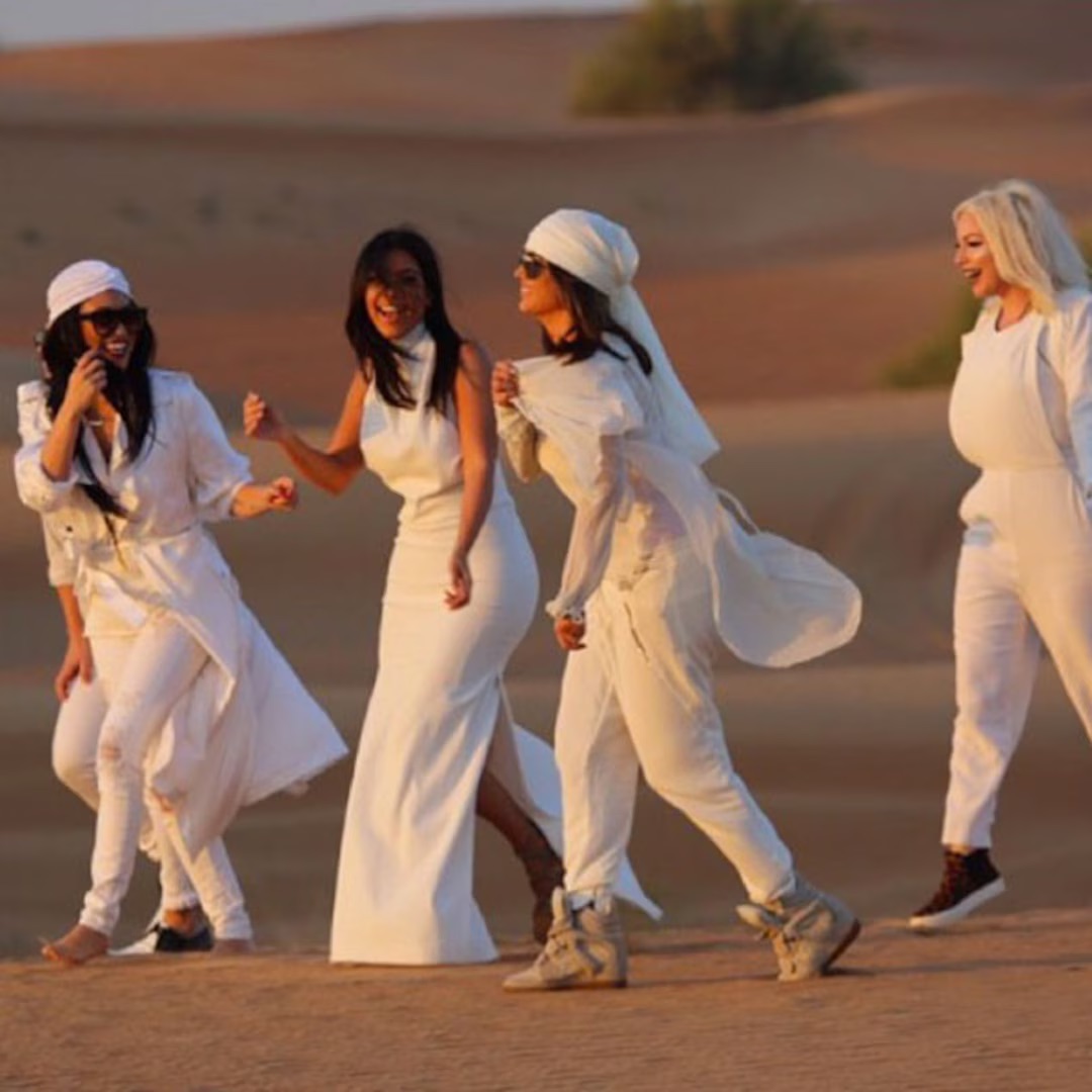 Why Dubai is the #1 Destination for Fearless Female Adventurers