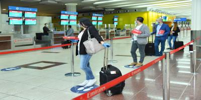Traveling to Dubai in 2025? Here’s How the New Public Health Law Will Affect You