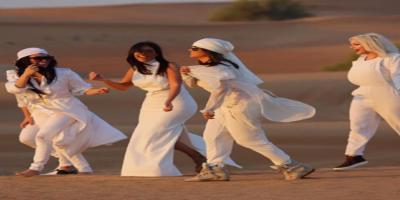 Why Dubai is the #1 Destination for Fearless Female Adventurers
