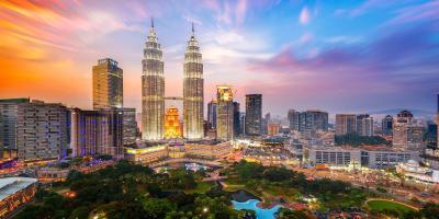 Asia's Most Favorite Country Aims for 45 Million Tourists This Year
