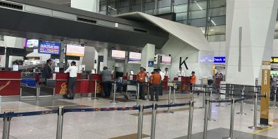 Delhi Airport Faces Major Disruptions: 97 Flights Cancelled and 150 Delayed Amid Ongoing Airport Closures Despite Ceasefire